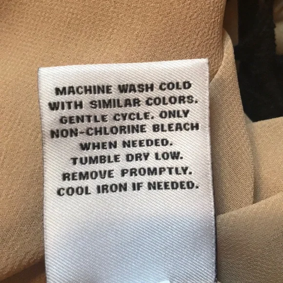 Lela Rose for Neiman Marcus & Target tank top, S - Picture 6 of 6